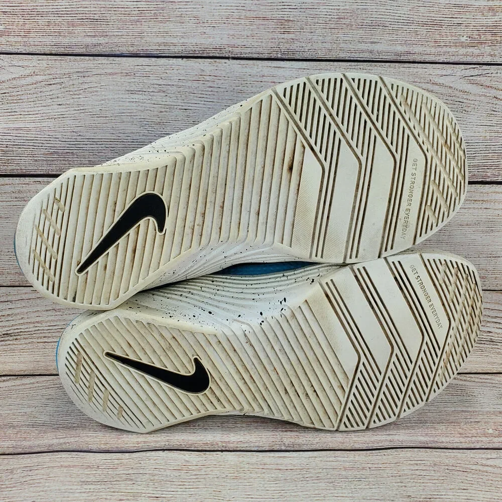 Nike Metcon 6 Women's Size 8.5 - Picture 4 of 8